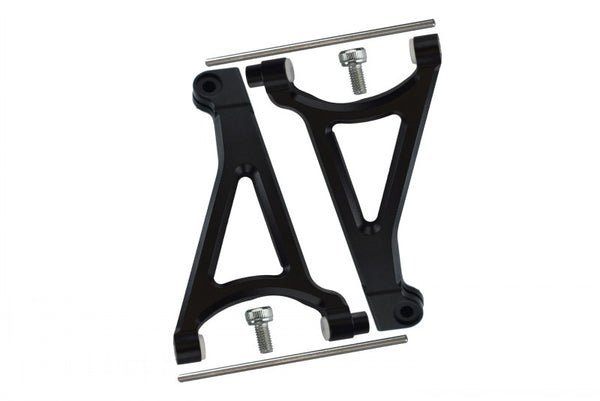 Hot Racing Aluminum Rear Body Mount For Traxxas E-Revo 2.0, "ERVT32M01