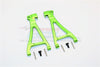 Traxxas 1/16 Mini E-Revo, Mini Summit Aluminum Front Lower Arm - 1Pr Set Green