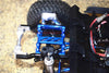 Element Enduro Sendero Trail Truck Aluminum Front Servo Mount - 1Pc Set Green