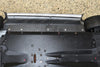 Arrma 1/7 Infraction 6S BLX ARA109001 Carbon Fiber Chassis Side Panels (25mm Wide) - 12Pc Set Black
