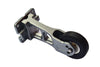 Aluminum Wheelie Bar For Tamiya RC Trucks GF-01 / Wild Willy 2 - 1 Set Gray Silver
