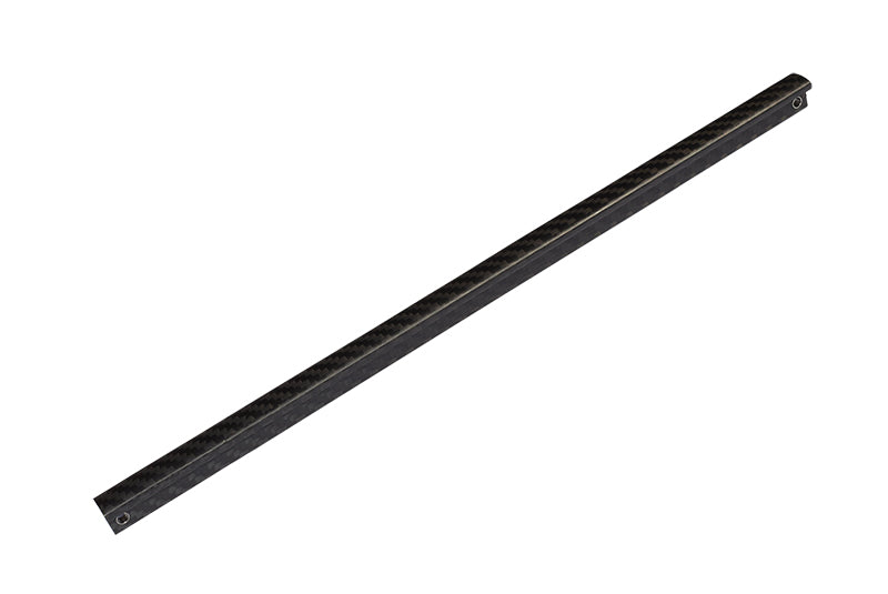 Carbon Fibre Chassis Brace For Traxxas 1/8 4WD Sledge