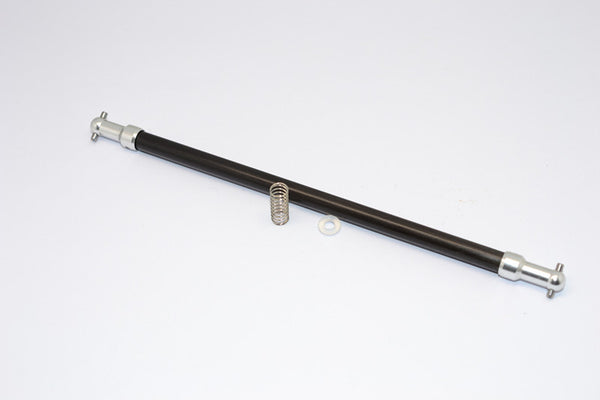 Tamiya TB04 Graphite Propeller Shaft - 1 Pc Silver