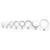 Metal Gasket Washer Seal Ring Hardware Accessories 280pcs Set For RC Car Boat Parts