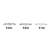 Metal Gasket Washer Seal Ring Hardware Accessories 280pcs Set For RC Car Boat Parts
