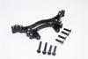 HSP 94103 Aluminum Rear Shock Tower - 1Pc Black