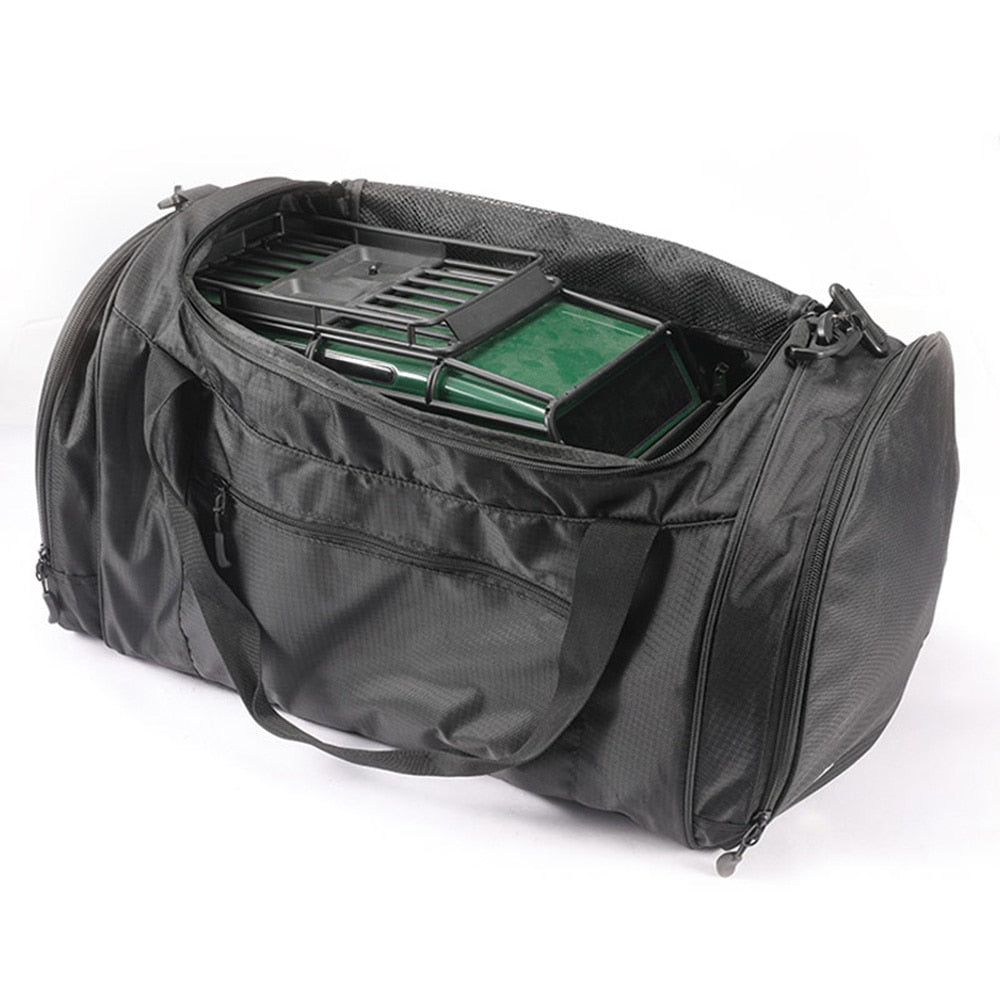 RC Car Storage Bag 59*30*33cm for 1/10 RC Crawler Traxxas TRX4 Axial SCX10 D90 Tamiya CC01 RC Model Car