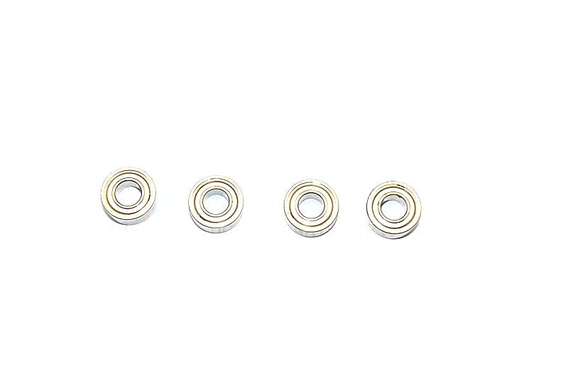 Japan NMB Bearing 6mmX13mmX5mm - 4Pcs