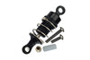 Kyosho Motorcycle NSR500 Aluminum Drive Shock (52mm) - 1Pc Set Black