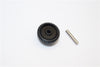 Kyosho Motorcycle NSR500 Kyosho Motorcycle NSR500 Aluminum Middle Gear - 1Pc Black