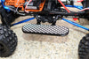 Thunder Tiger Kaiser XS Aluminum Exterior Trail (Diamond Silver) - 1Pr Set Orange