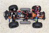 Thunder Tiger Kaiser XS Aluminum Servo Stabilizer - 1Pr Set Green