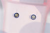 Thunder Tiger Kaiser XS Aluminum Front & Rear Magnet Body Mount - 1 Set Black