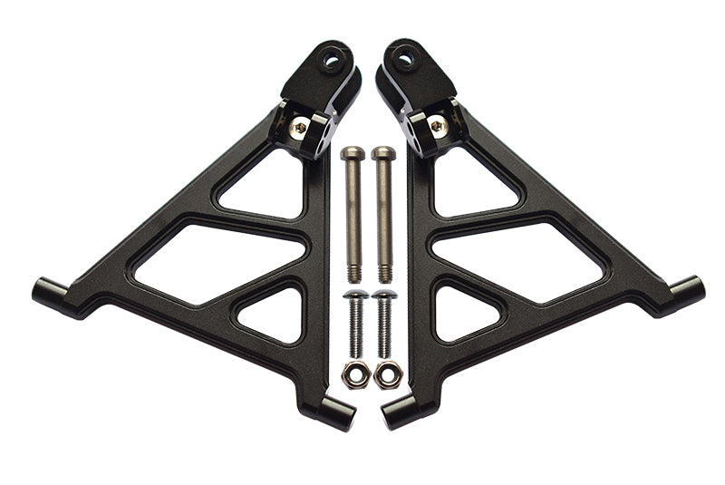 GPM Servo Saver E Tirante In Alluminio Per Tamiya Lunch Box – 25T, Colore Arancione, Aggiornamento Hi-Torque