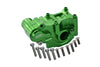 Losi 1/18 Mini-T 2.0 2WD Stadium Truck Aluminum Rear Gear Box -1 Set Green