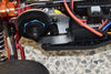 Losi 1/18 Mini-T 2.0 2WD Stadium Truck Harden Steel #45 16T Pinion Gear - 2Pc Set Black