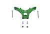 Losi 1/18 Mini-T 2.0 2WD Stadium Truck Aluminum Rear Damper Mount - 1Pc Set Green