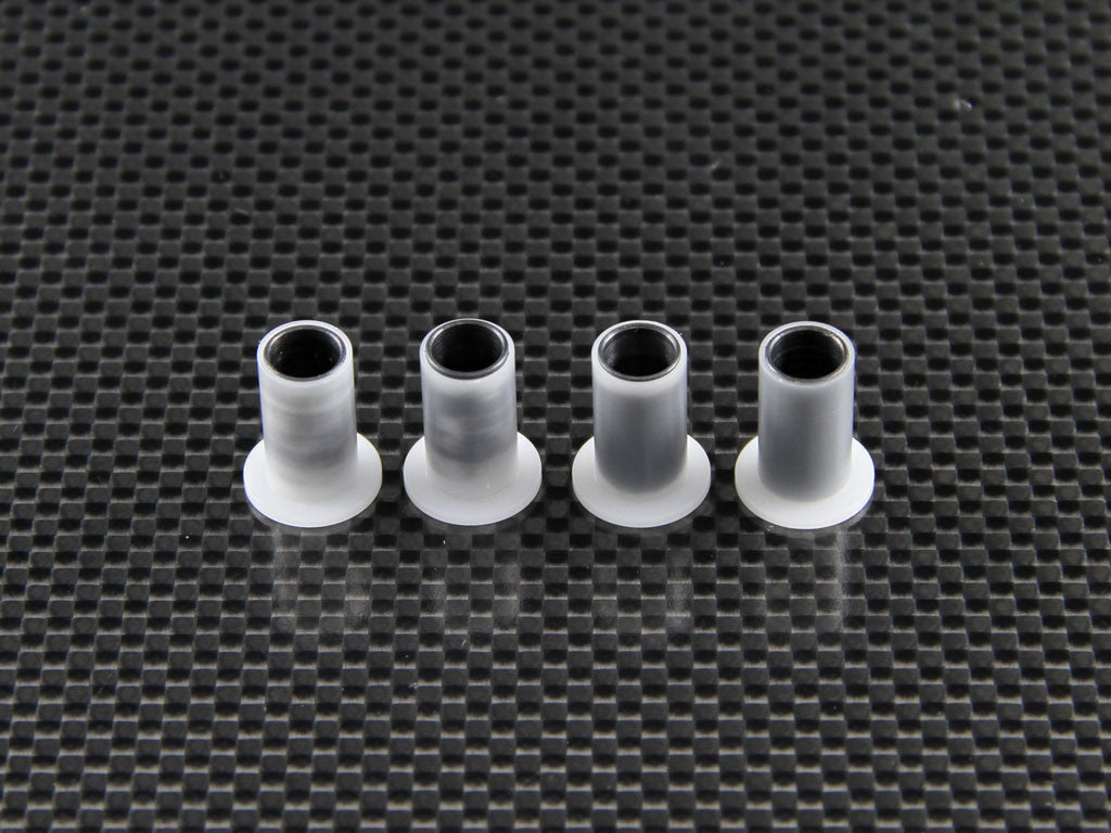 Team Losi 5ive-T Bushings For LO5T055 - 4Pcs Set