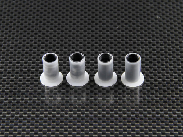 Team Losi 5ive-T Bushings For LO5T055 - 4Pcs Set