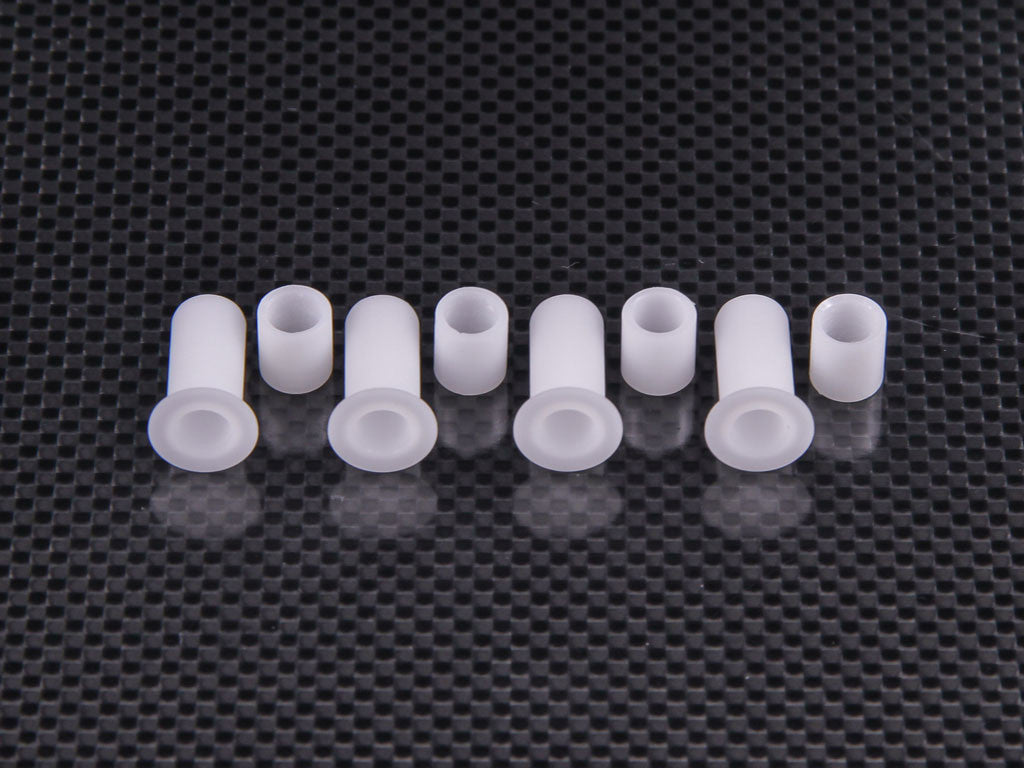 Team Losi 5ive-T Accessories Set For LO5T056 - 1 Set Including Delrin Collars