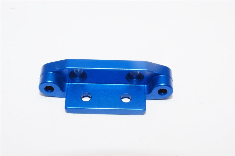 Traxxas Latrax Rally Aluminum Front Arm Bulk - 1Pc Blue