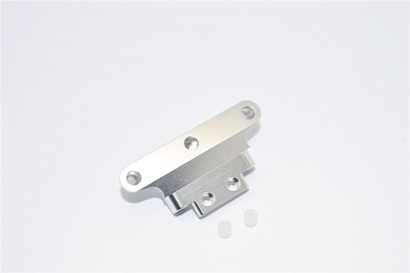 Traxxas Latrax Rally Aluminum Rear Arm Bulk - 1 Pc Silver