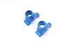 Traxxas LaTrax Rally / SST / Teton Aluminum Rear Knuckle Arm - 1Pr Set Blue