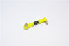 Traxxas LaTrax Rally & LaTrax SST Steel Servo Tie Rod With Plastic Ends - 1Pc Yellow
