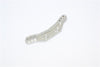 Traxxas Latrax Rally Aluminum Front Shock Tower - 1Pc Silver