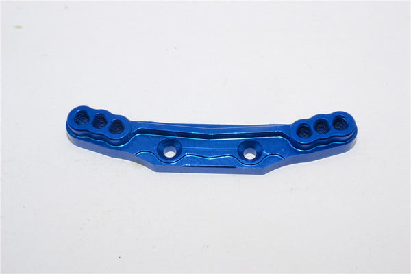 Traxxas Latrax Rally Aluminum Rear Shock Tower - 1Pc Blue