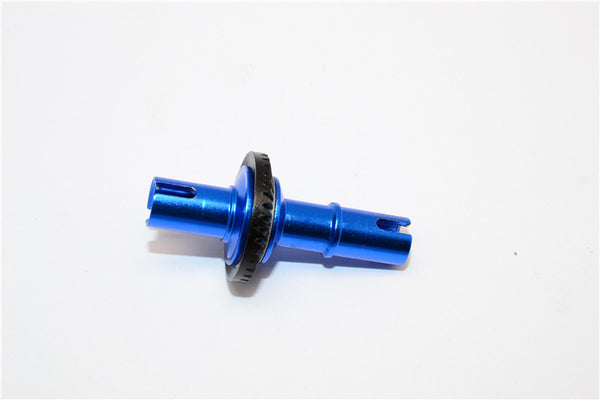 Traxxas Latrax Rally Steel+Aluminum Ball Differential - 1 Set Blue