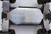 ARRMA 1/5 KRATON EXB ROLLER ARA5208 Stainless Steel Main Chassis With Bumper - 29Pc Set