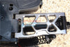 Arrma Granite 4x4 / Big Rock Crew Cab 4x4 Upgrade Parts Aluminum Rear Lower Arms - 1Pr Set Black
