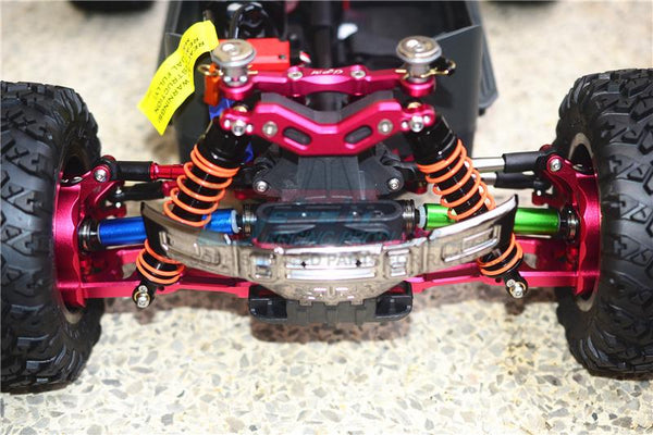 Arrma Granite 4x4 Mega Monster Truck Upgrade Parts