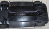 Arrma 1/7 INFRACTION 6S BLX ARA109001 Carbon Fiber Chassis Side Panels  -12Pc Set Black
