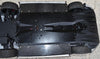 Arrma 1/7 INFRACTION 6S BLX ARA109001 Carbon Fiber Chassis Side Panels  -12Pc Set Black