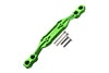 Arrma INFRACTION  6S BLX / INFRACTION V2 6S BLX Aluminum Front Or Rear Body Post Stabilizer - 1Pc Set Green
