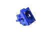 Aluminum Front Or Rear Gear Box For Arrma 1:8 KRATON / TALION / OUTCAST / TYPHON / NOTORIOUS / KRATON EXB / 1:7 INFRACTION / LIMITLESS / MOJAVE / MOJAVE EXB / FIRETEAM / FELONY / 1:10 SENTON - Blue