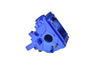 Aluminum Front Or Rear Gear Box For Arrma 1:8 KRATON / TALION / OUTCAST / TYPHON / NOTORIOUS / KRATON EXB / 1:7 INFRACTION / LIMITLESS / MOJAVE / MOJAVE EXB / FIRETEAM / FELONY / 1:10 SENTON - Blue