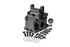 Aluminum Front Or Rear Gear Box For Arrma 1:8 KRATON / TALION / OUTCAST / TYPHON / NOTORIOUS / KRATON EXB / 1:7 INFRACTION / LIMITLESS / MOJAVE / MOJAVE EXB / FIRETEAM / FELONY / 1:10 SENTON - Black