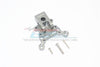 Arrma KRATON / TALION / OUTCAST Aluminum Front Suspension Link Stabilizer - 1 Set Gray Silver