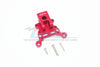 Arrma KRATON / TALION / OUTCAST Aluminum Front Suspension Link Stabilizer - 1 Set Red
