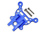 Aluminum Front Suspension Link Stabilizer For Arrma 1:8 KRATON / NOTORIOUS / OUTCAST / ELECTRIC TALION / KRATON 6S V5 / NOTORIOUS 6S V5 / 1:7 INFRACTION V2 / INFRACTION / LIMITLESS / FIRETEAM - Blue