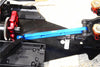 Arrma Kraton 6S BLX (AR106005/106015/106018) Aluminum Rear Chassis Link - 1Pc Set Red