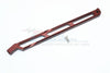 Arrma Kraton 6S BLX (AR106005/106015/106018) Aluminum Rear Chassis Link - 1Pc Set Brown