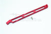 Arrma Kraton 6S BLX (AR106005/106015/106018) Aluminum Rear Chassis Link - 1Pc Set Red