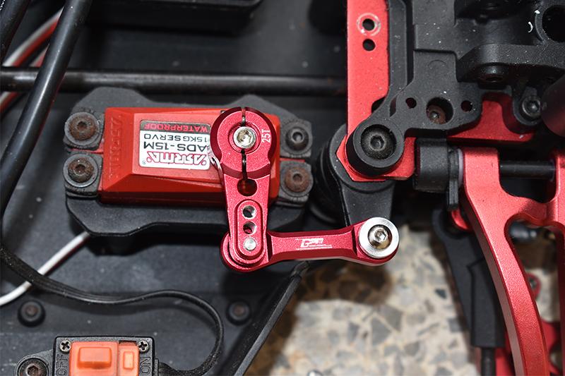 Arrma Typhon 6S 4WD BLX 1/10 Ersatz-Tuningteile günstig online kaufen Arrma Typhon 6S 4WD BLX 1/10 Ersatz-Tuningteile günstig online kaufen