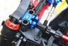 Arrma 1/10 KRATON 4S BLX Aluminum Front Suspension Link Stabilizer - 1Pc Set Blue