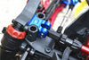 Arrma 1/10 KRATON 4S BLX Aluminum Front Suspension Link Stabilizer - 1Pc Set Black