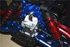 Arrma 1/5 KRATON 8S BLX / OUTCAST 8S BLX Aluminum Front Gear Box - 1 Set Red